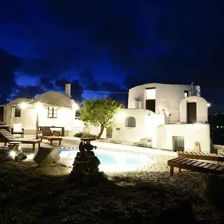 Stunning Windmill House *