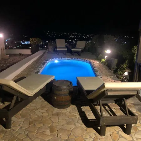 Stunning Windmill House Вилла